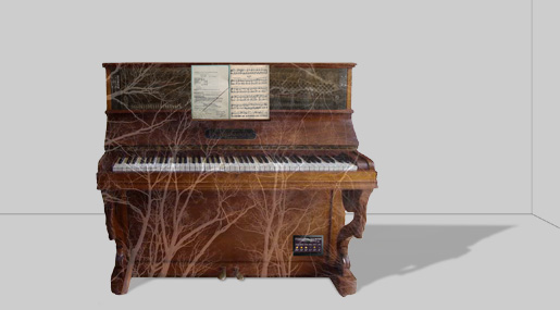 piano